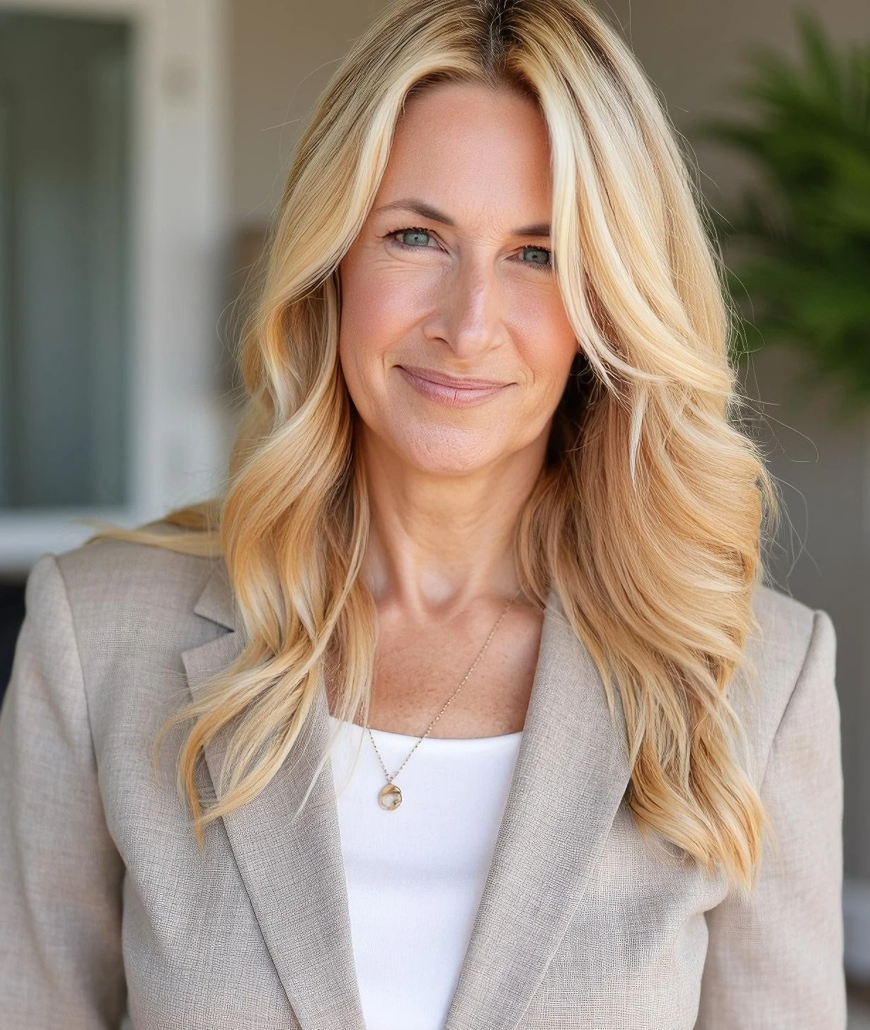 Jennifer Laske