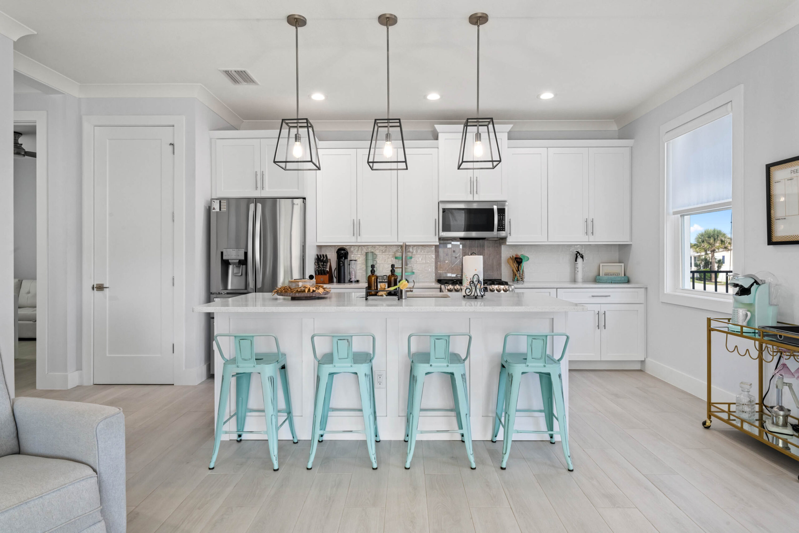Central Florida real estate